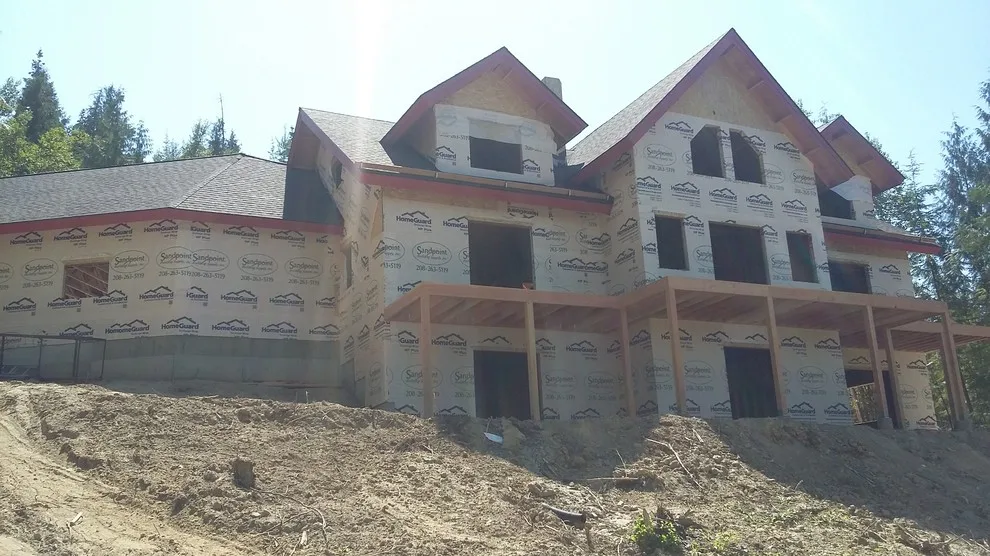 Fournier Construction - Photo 13