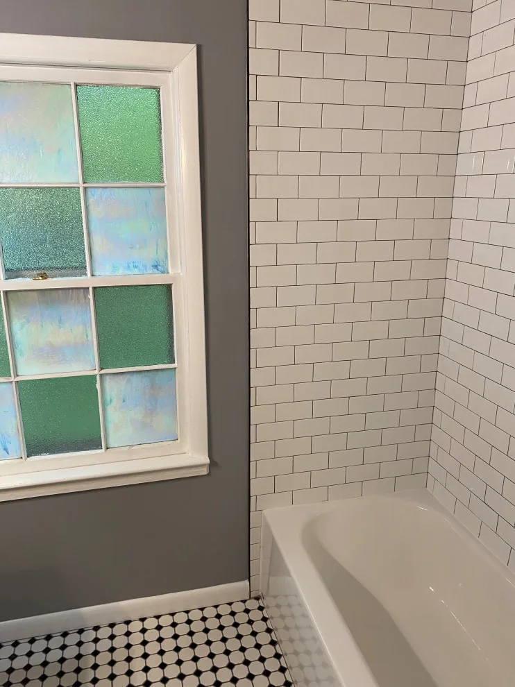 Revitalized and Updated Bathroom by A-List LLC - Photo 8