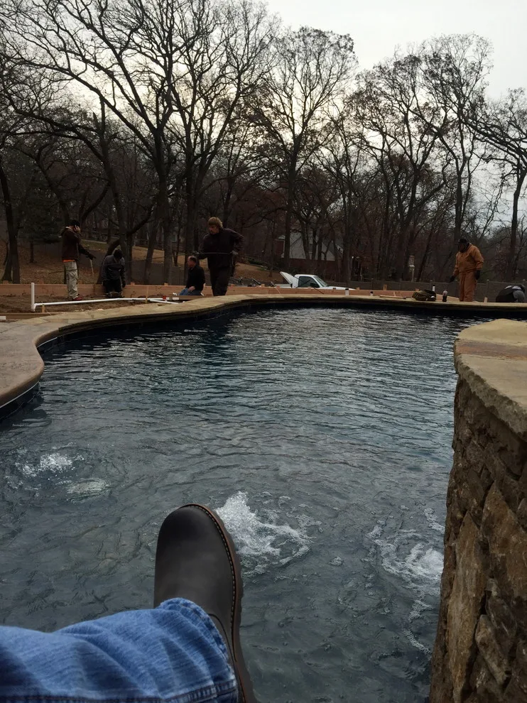 Tulsa Outdoor Living LLC. - Photo 2