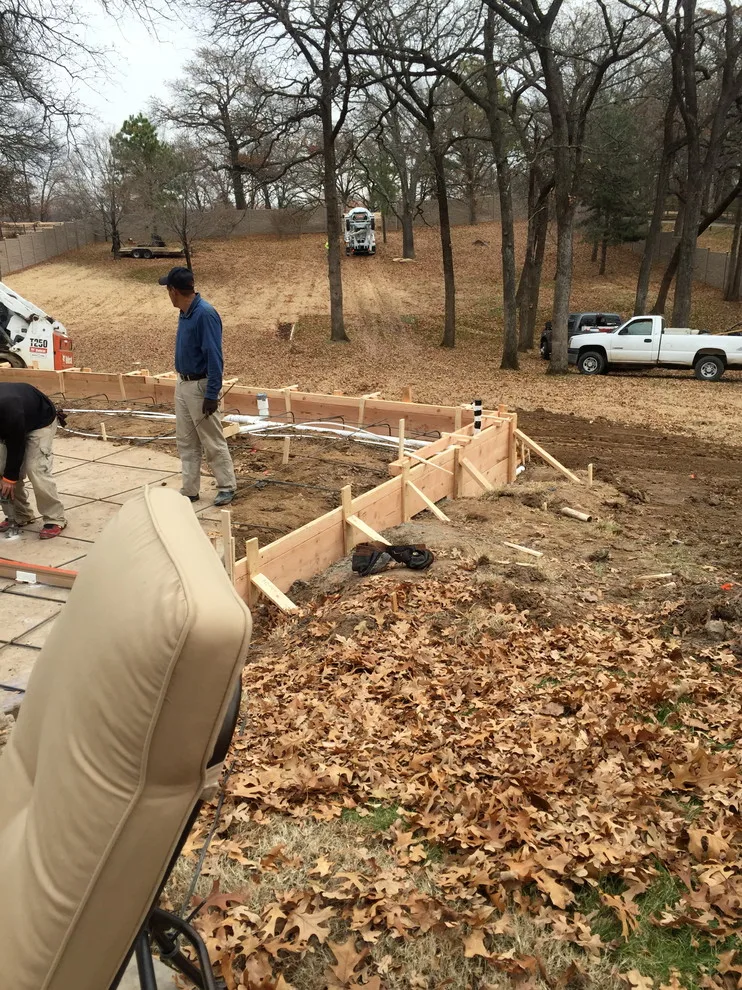 Tulsa Outdoor Living LLC. - Photo 5