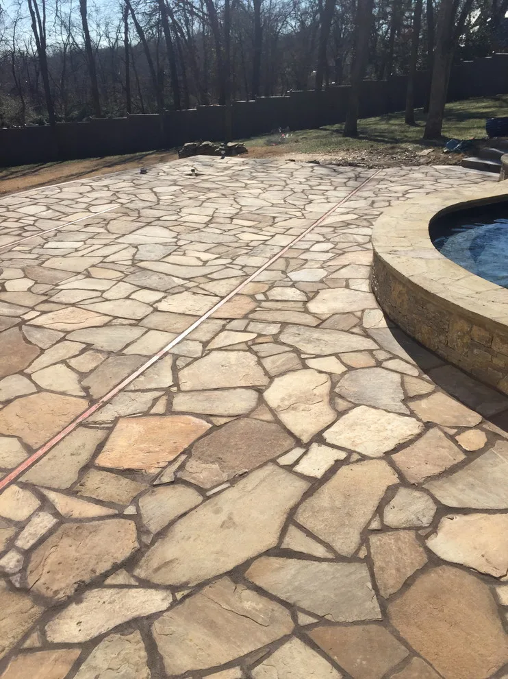 Tulsa Outdoor Living LLC. - Photo 3