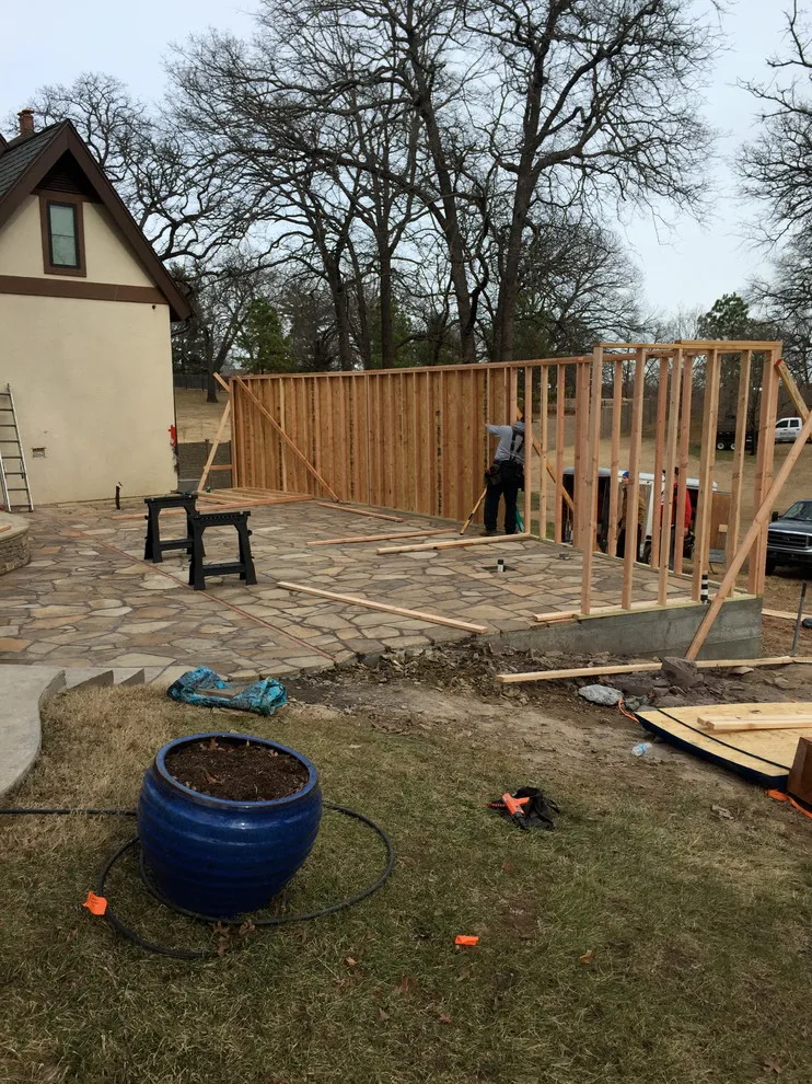 Tulsa Outdoor Living LLC. - Photo 6