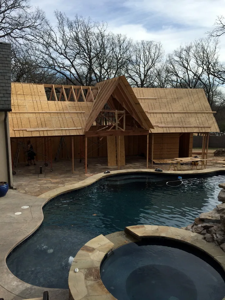 Tulsa Outdoor Living LLC. - Photo 7