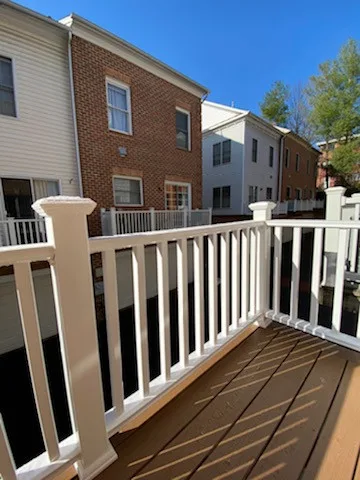 Composite Decking and Railing by Virginia Home Improvement LLC - Photo 8