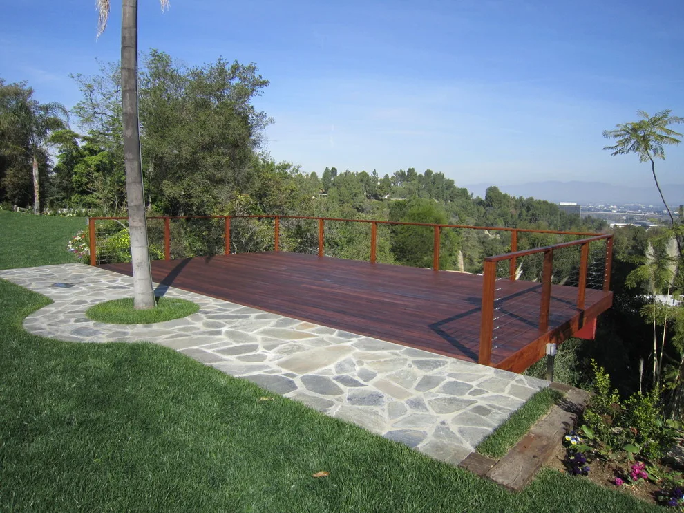Danny Deck Construction, Inc. - Photo 12