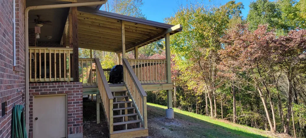 Troys Outdoor Services - Photo 14