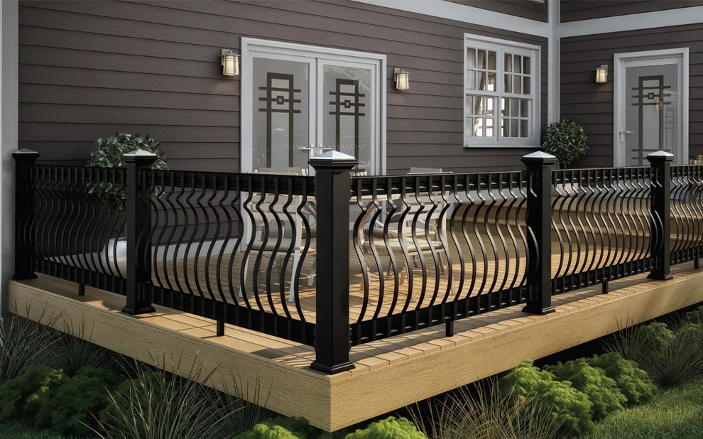 Deck Expressions - Photo 9