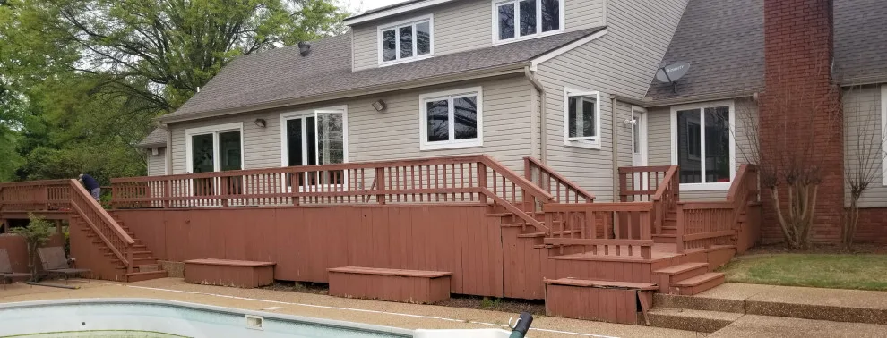 Fort Smith Deck by Sawyer's, Inc. - Photo 4