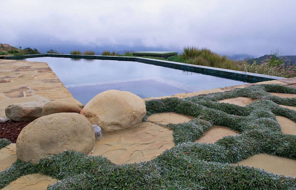 Rodriguez & Satterthwaite Design Build Landscape - Photo 13
