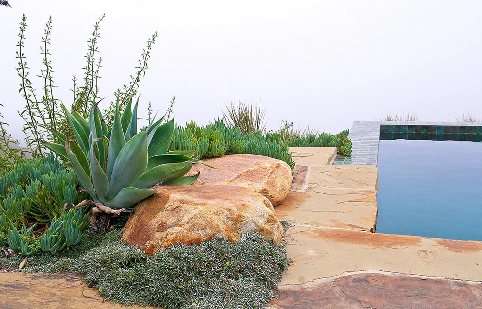 Rodriguez & Satterthwaite Design Build Landscape - Photo 3