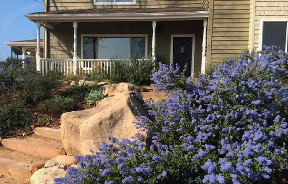 Rodriguez & Satterthwaite Design Build Landscape - Photo 8