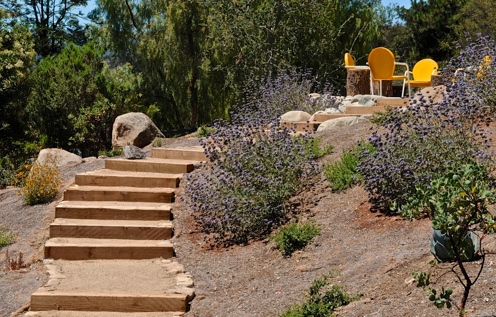 Rodriguez & Satterthwaite Design Build Landscape - Photo 9