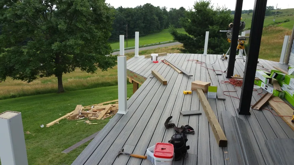 Viewpoint Deck by SelectDecks - Photo 3