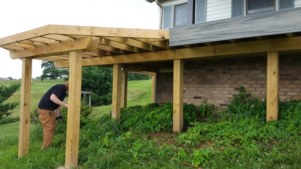Viewpoint Deck by SelectDecks - Photo 5