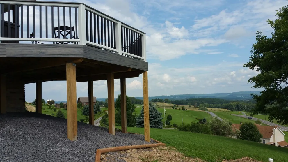 Viewpoint Deck by SelectDecks - Photo 7