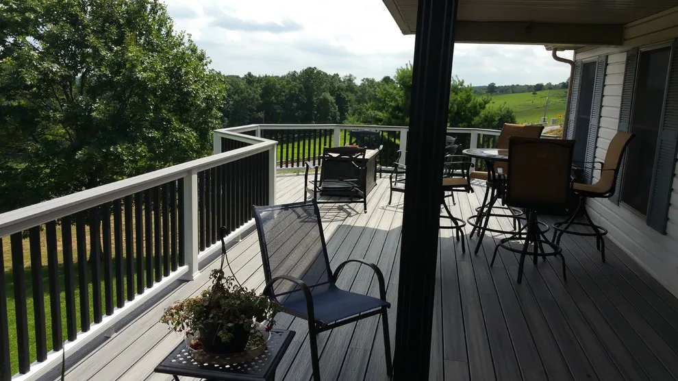 Viewpoint Deck by SelectDecks - Photo 2