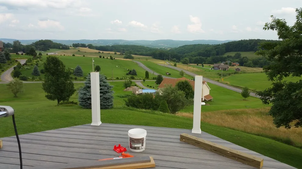 Viewpoint Deck by SelectDecks - Photo 4