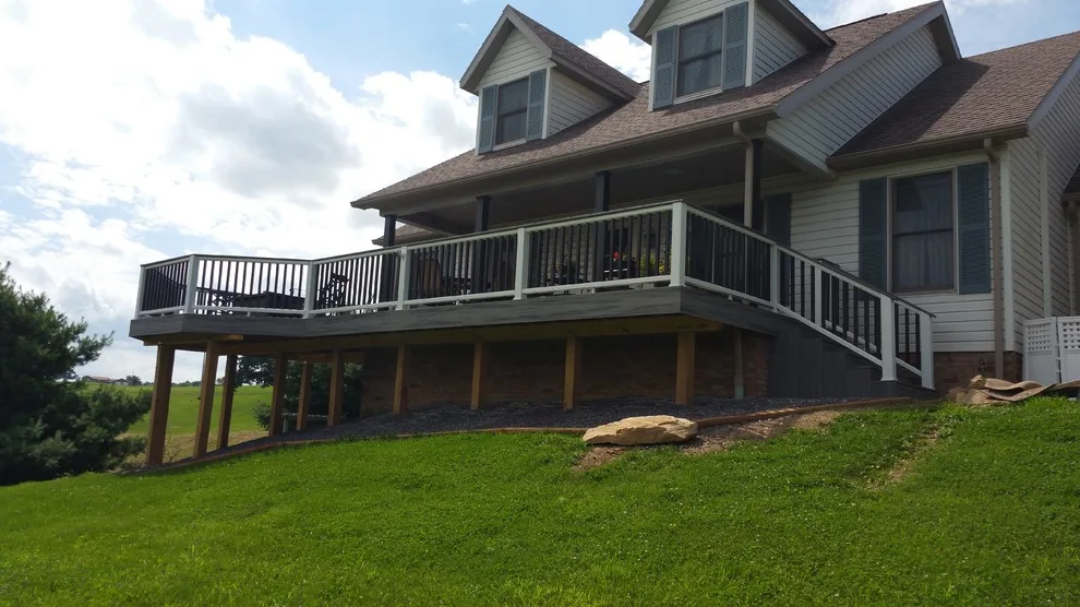 Viewpoint Deck by SelectDecks - Photo 6