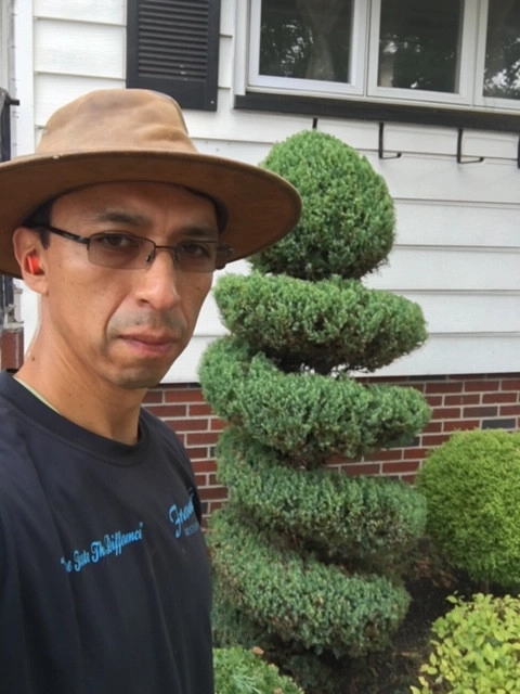 Rojas Lawn Maintenance - Photo 7