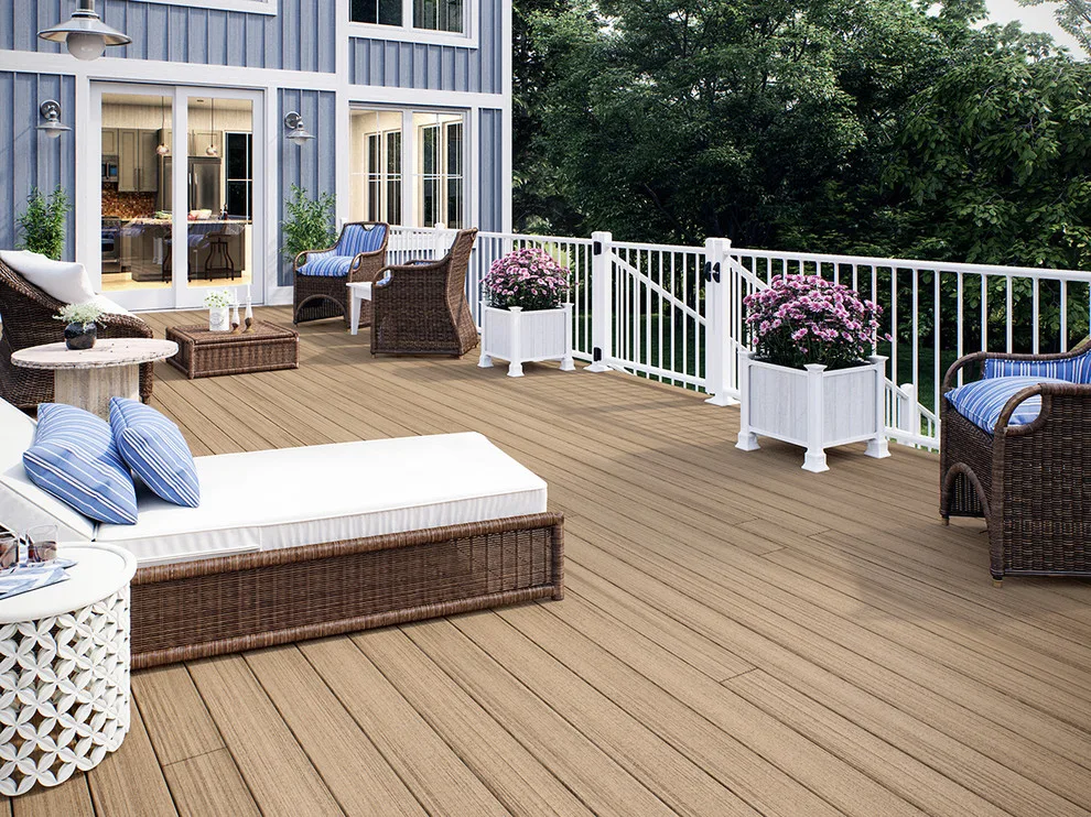 Deckorators Deck and Railing by Deckorators - Photo 21