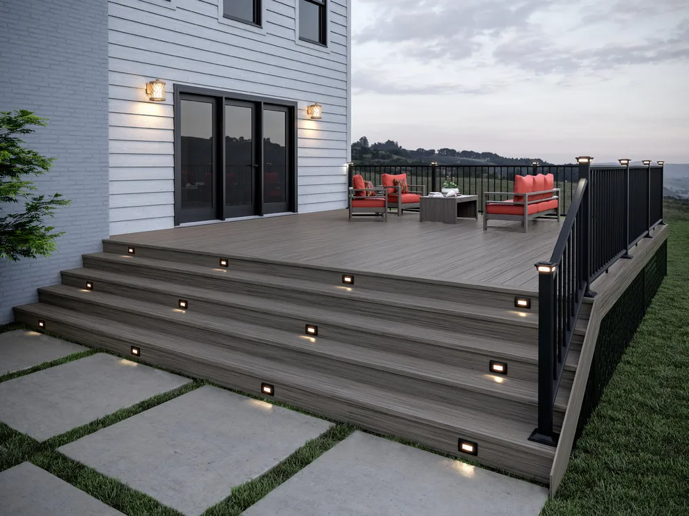 Deckorators Deck and Railing by Deckorators - Photo 22