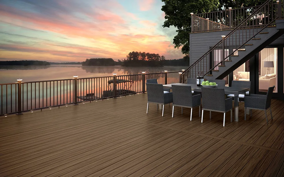 Deckorators Deck and Railing by Deckorators - Photo 6