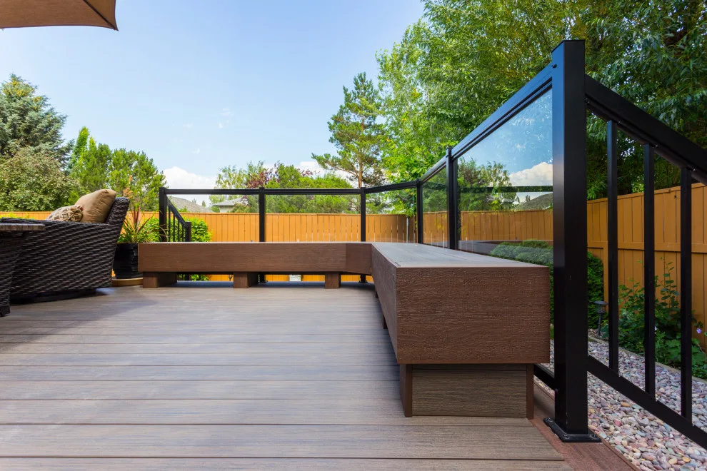 Deckorators Deck and Railing by Deckorators - Photo 29