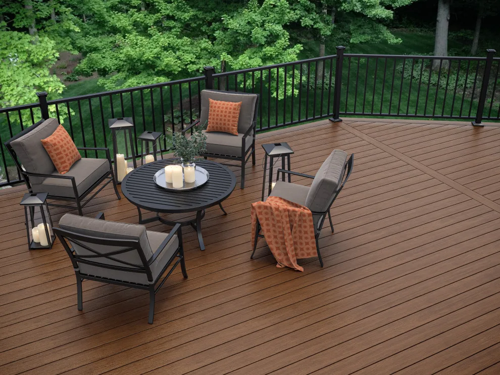 Deckorators Deck and Railing by Deckorators - Photo 16