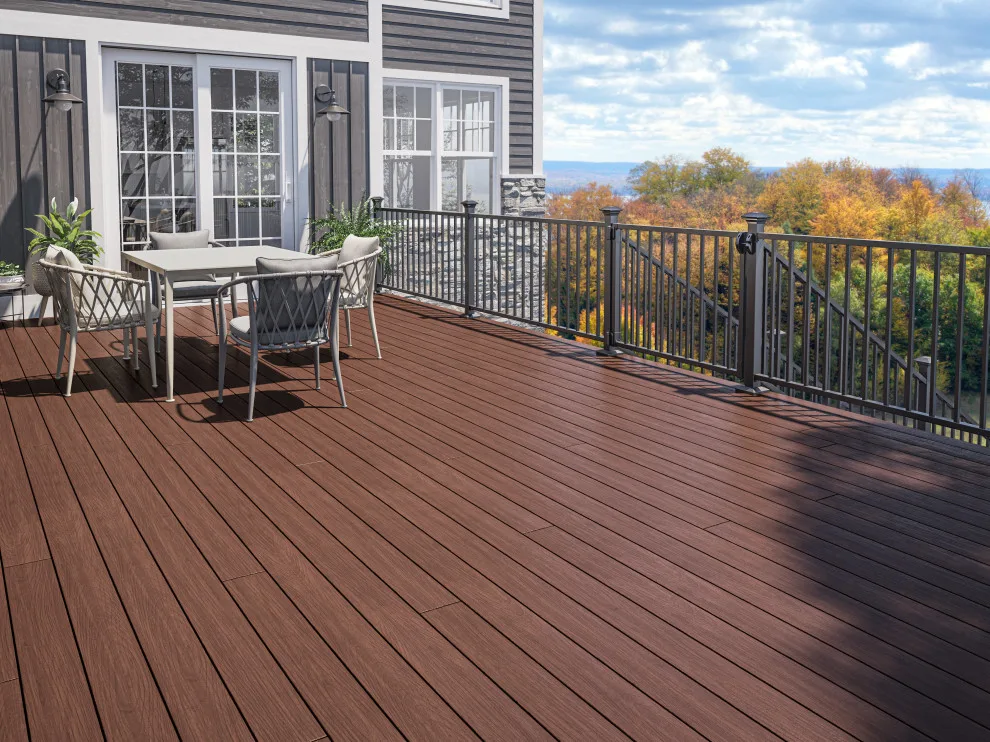 Deckorators Deck and Railing by Deckorators - Photo 13