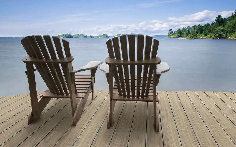 Deckorators Deck and Railing by Deckorators - Photo 20