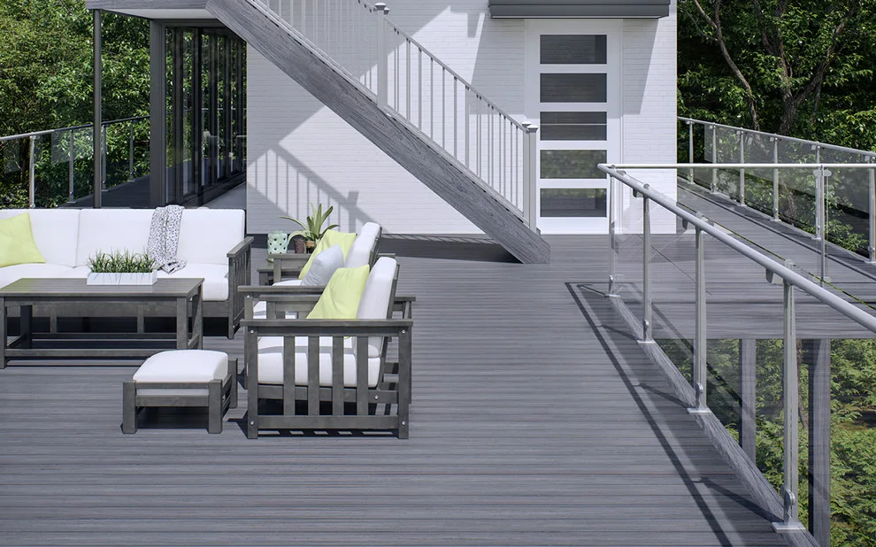 Deckorators Deck and Railing by Deckorators - Photo 18