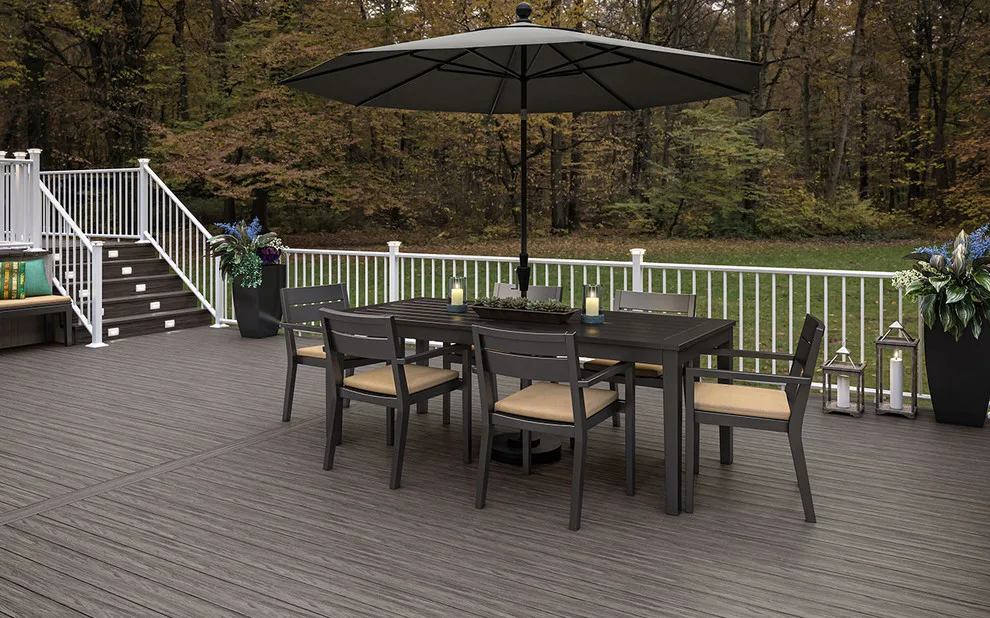 Deckorators Deck and Railing by Deckorators - Photo 5