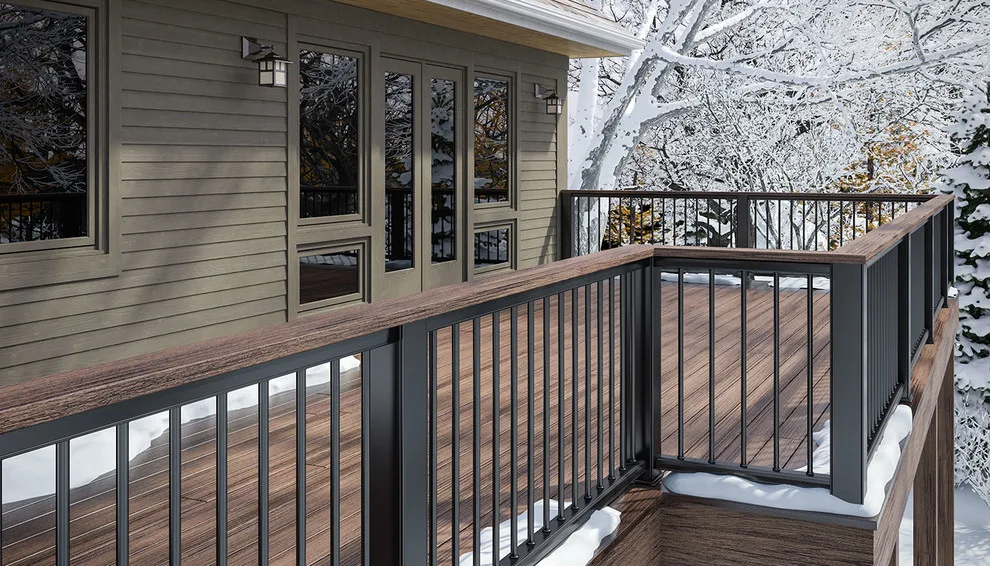 Deckorators Deck and Railing by Deckorators - Photo 23