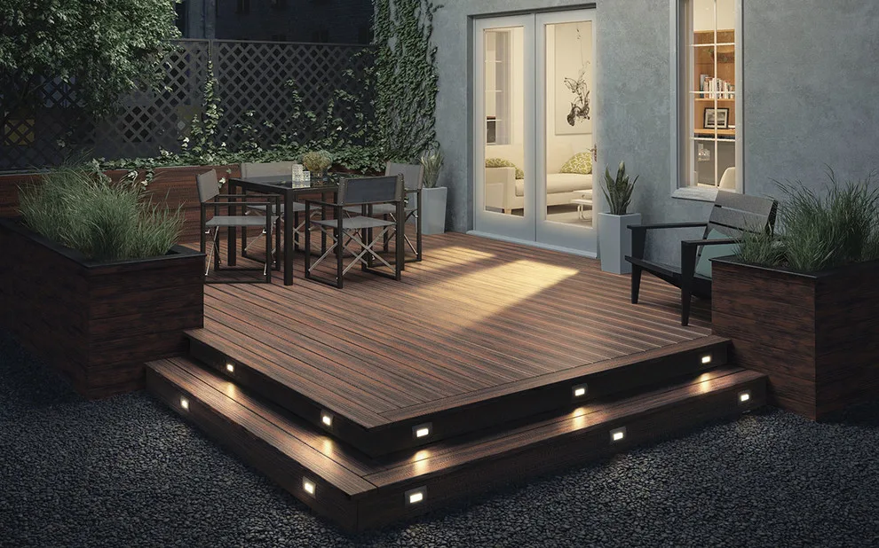 Deckorators Deck and Railing by Deckorators - Photo 26