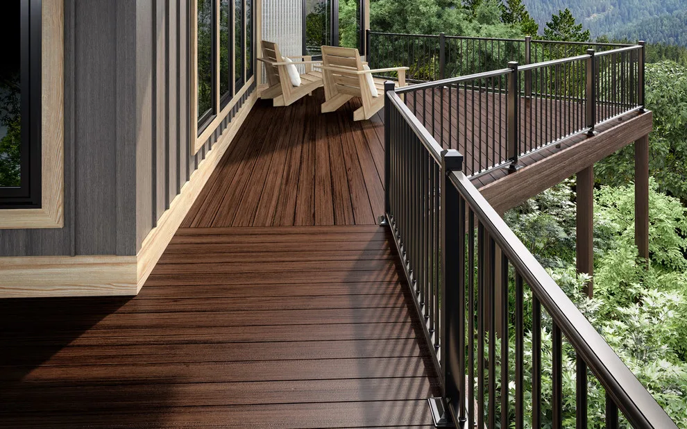 Deckorators Deck and Railing by Deckorators - Photo 15