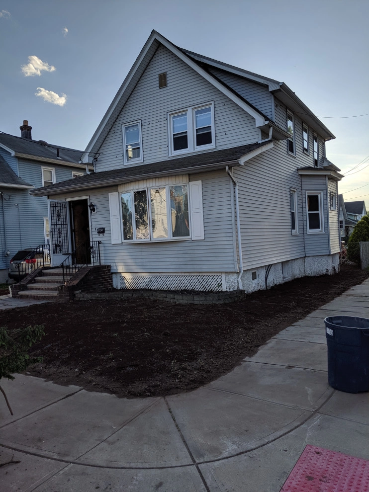 Landscaping Transformation by Rojas Lawn Maintenance - Photo 4