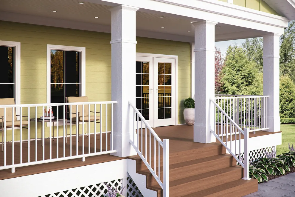 Deckorators Deck and Railing by Deckorators - Photo 27