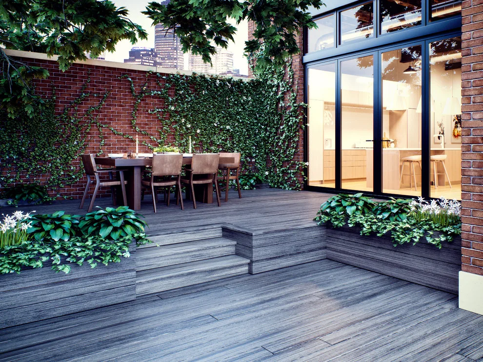 Deckorators Deck and Railing by Deckorators - Photo 25