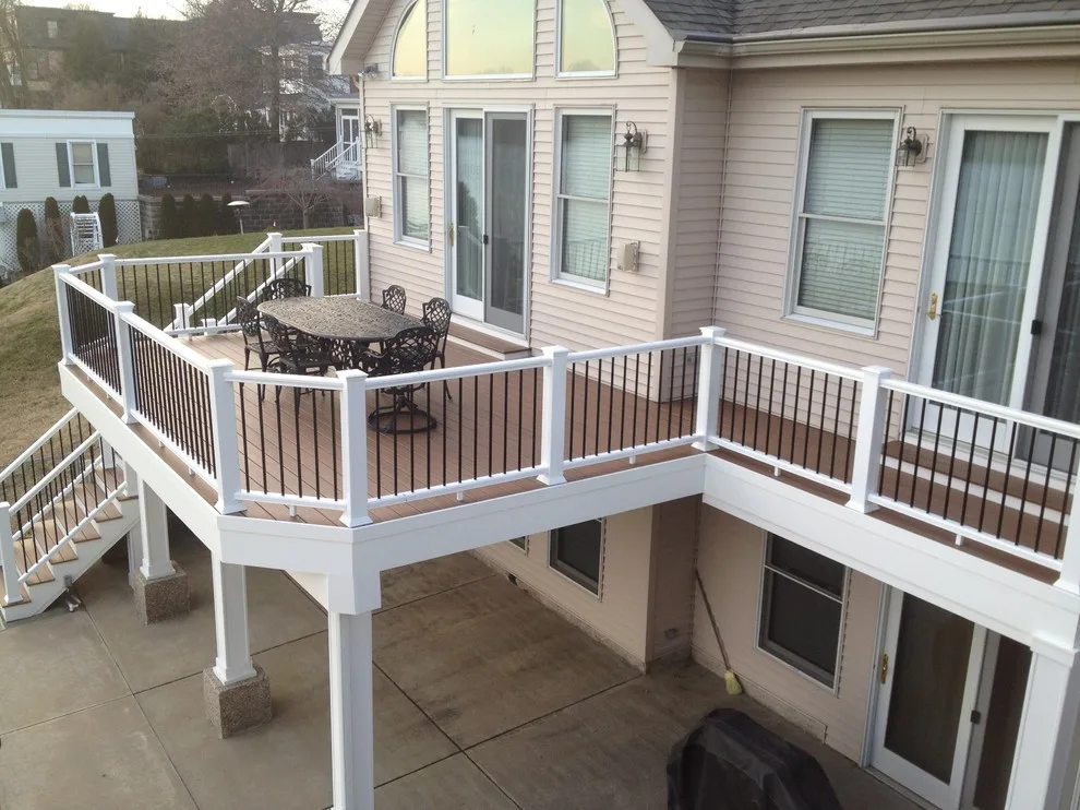 Miles Deck Construction - Photo 3
