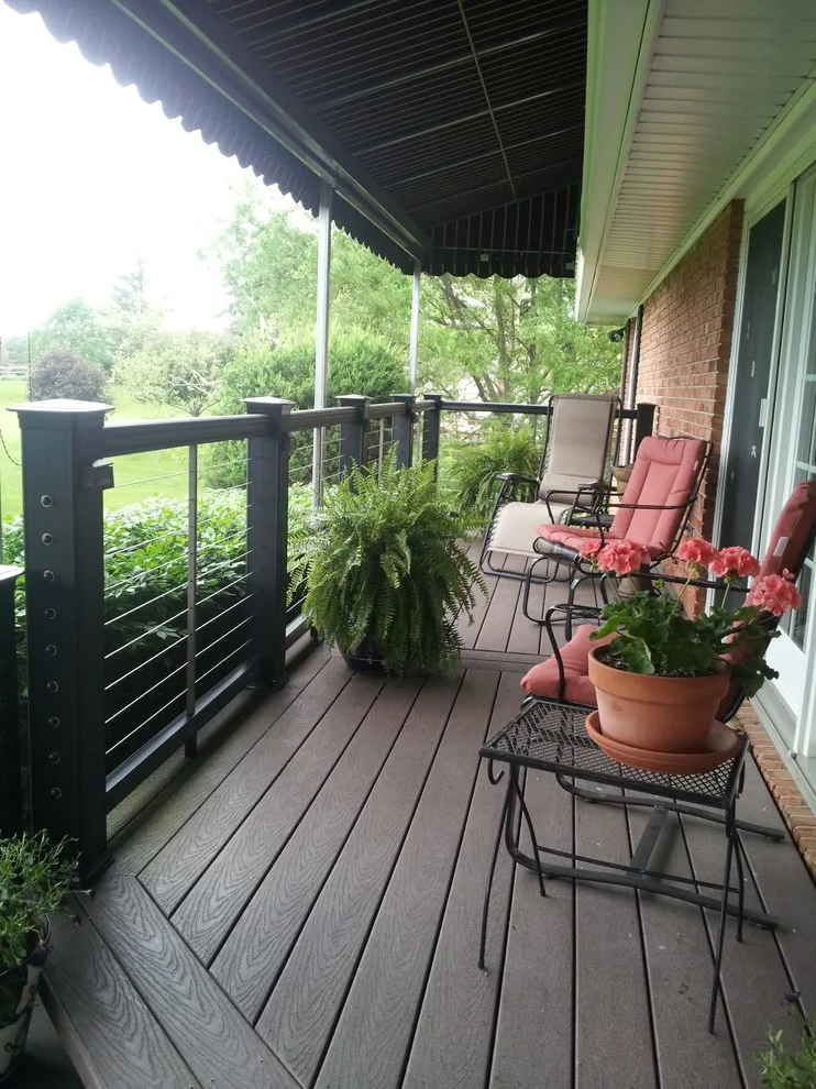 Card Platforms by Ohio Valley DeckScapes - Photo 31