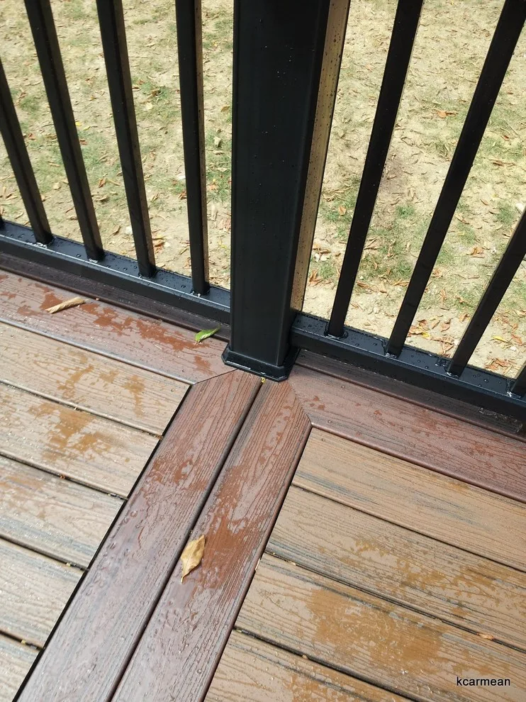 Card Platforms by Ohio Valley DeckScapes - Photo 32