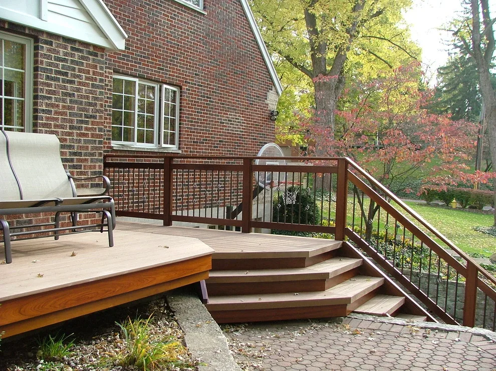 Card Platforms by Ohio Valley DeckScapes - Photo 55