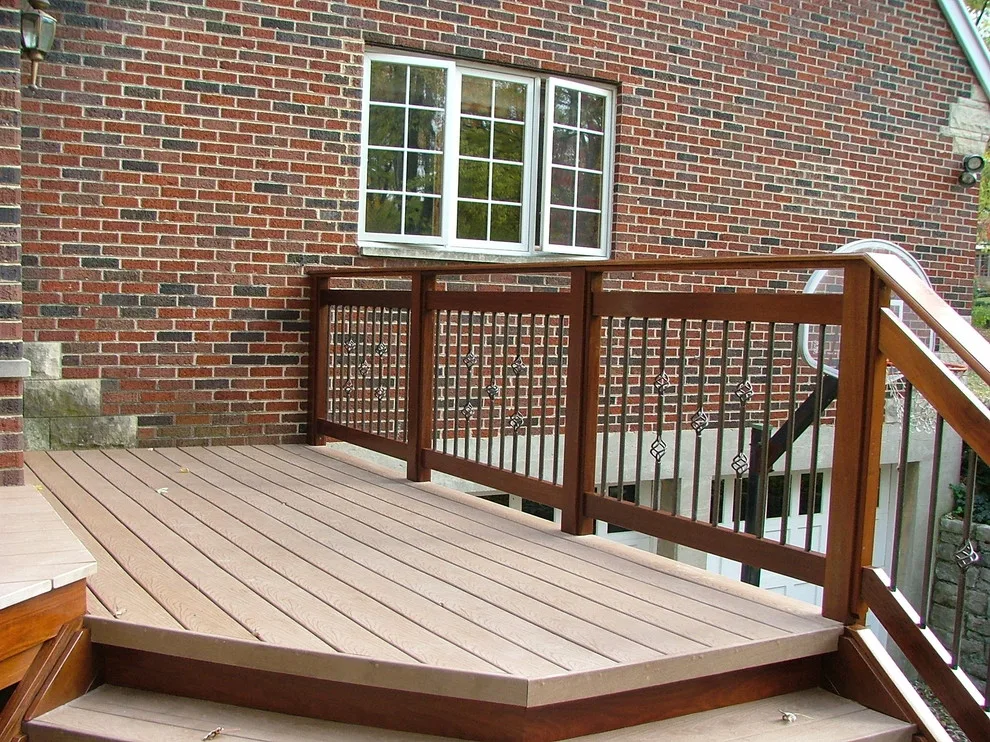 Card Platforms by Ohio Valley DeckScapes - Photo 30