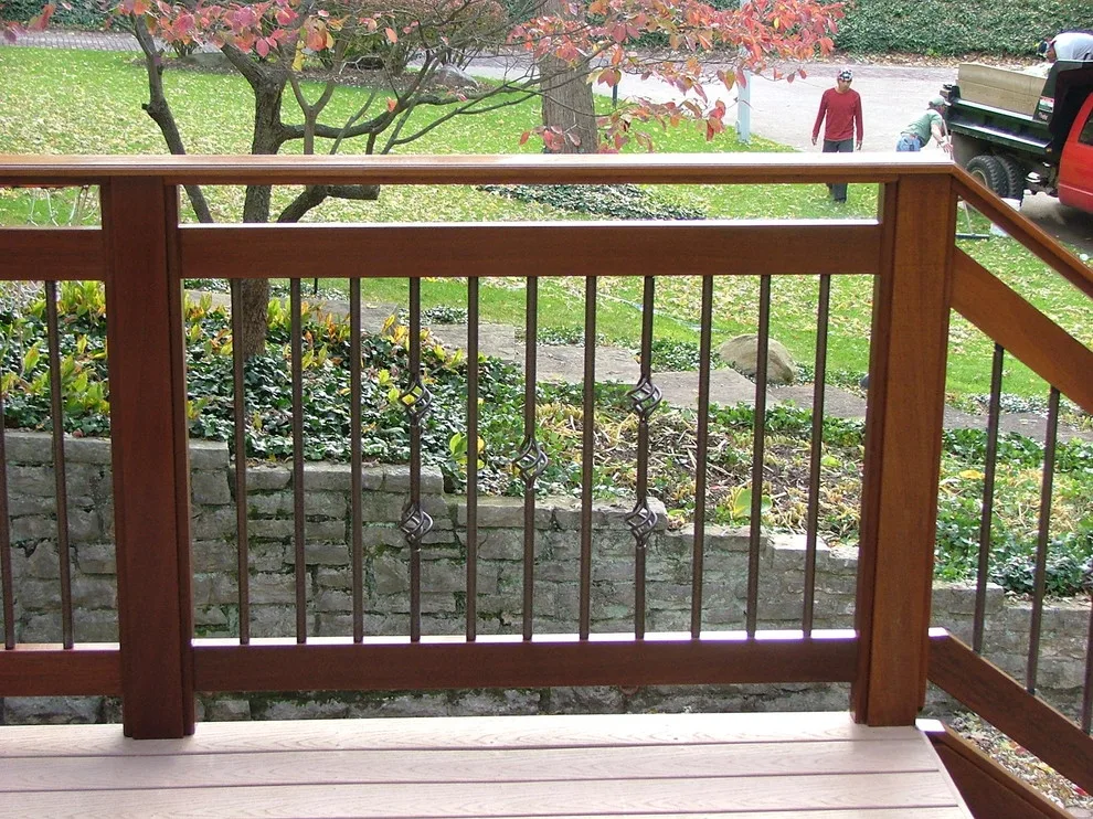 Card Platforms by Ohio Valley DeckScapes - Photo 20