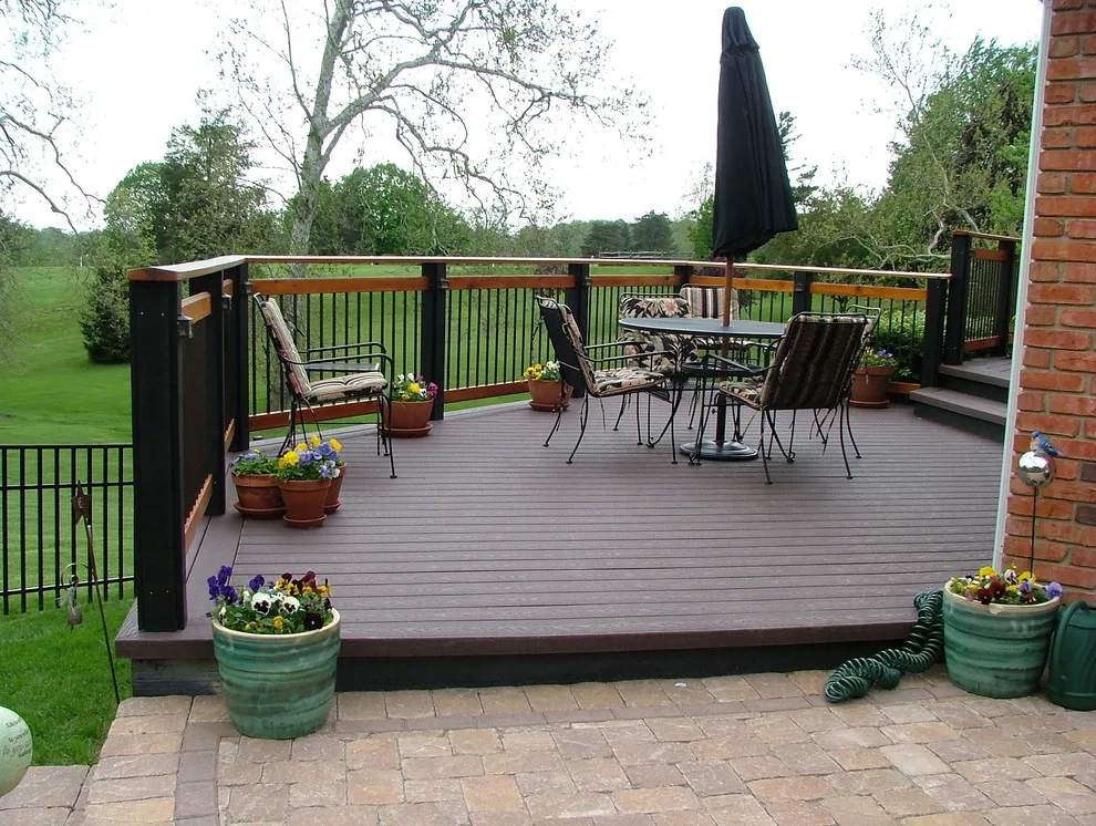 Card Platforms by Ohio Valley DeckScapes - Photo 65