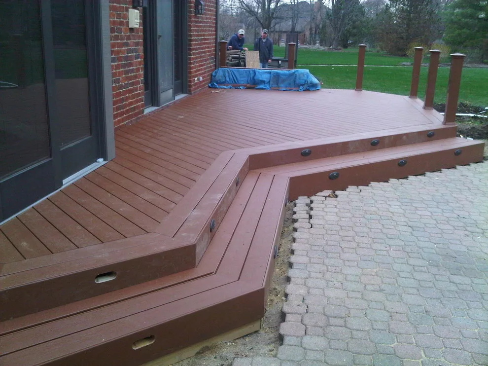 Card Platforms by Ohio Valley DeckScapes - Photo 57