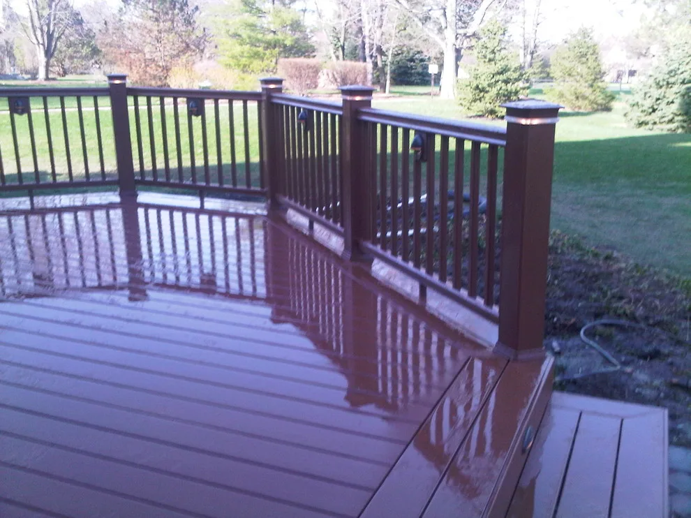 Card Platforms by Ohio Valley DeckScapes - Photo 13
