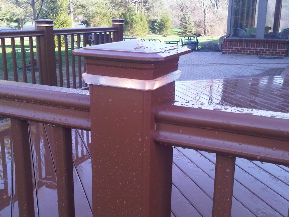 Card Platforms by Ohio Valley DeckScapes - Photo 29