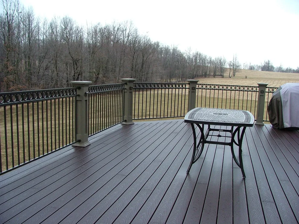 Card Platforms by Ohio Valley DeckScapes - Photo 10