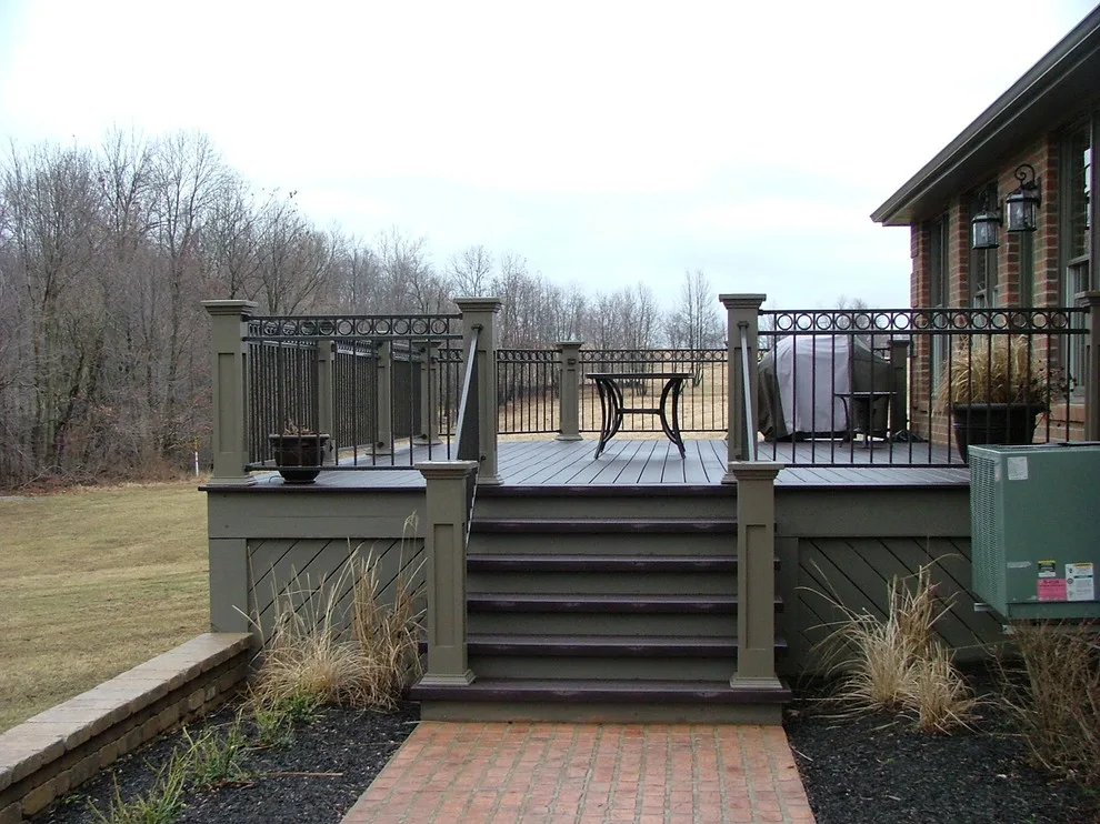 Card Platforms by Ohio Valley DeckScapes - Photo 69
